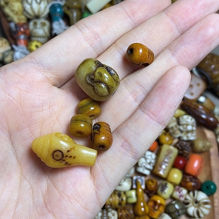 勇***区非金属直播间一物一图