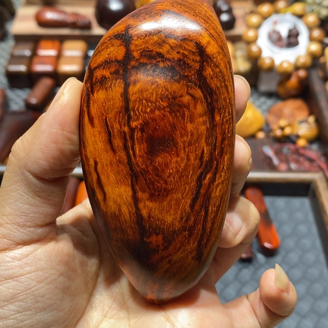 猫***狗檀香紫檀（小叶紫檀）