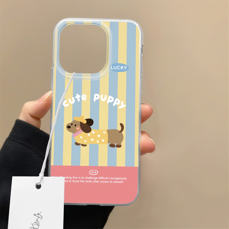IMD壳iPhone苹果16手机壳15适用华为matep荣耀OPPO小米vivo三星