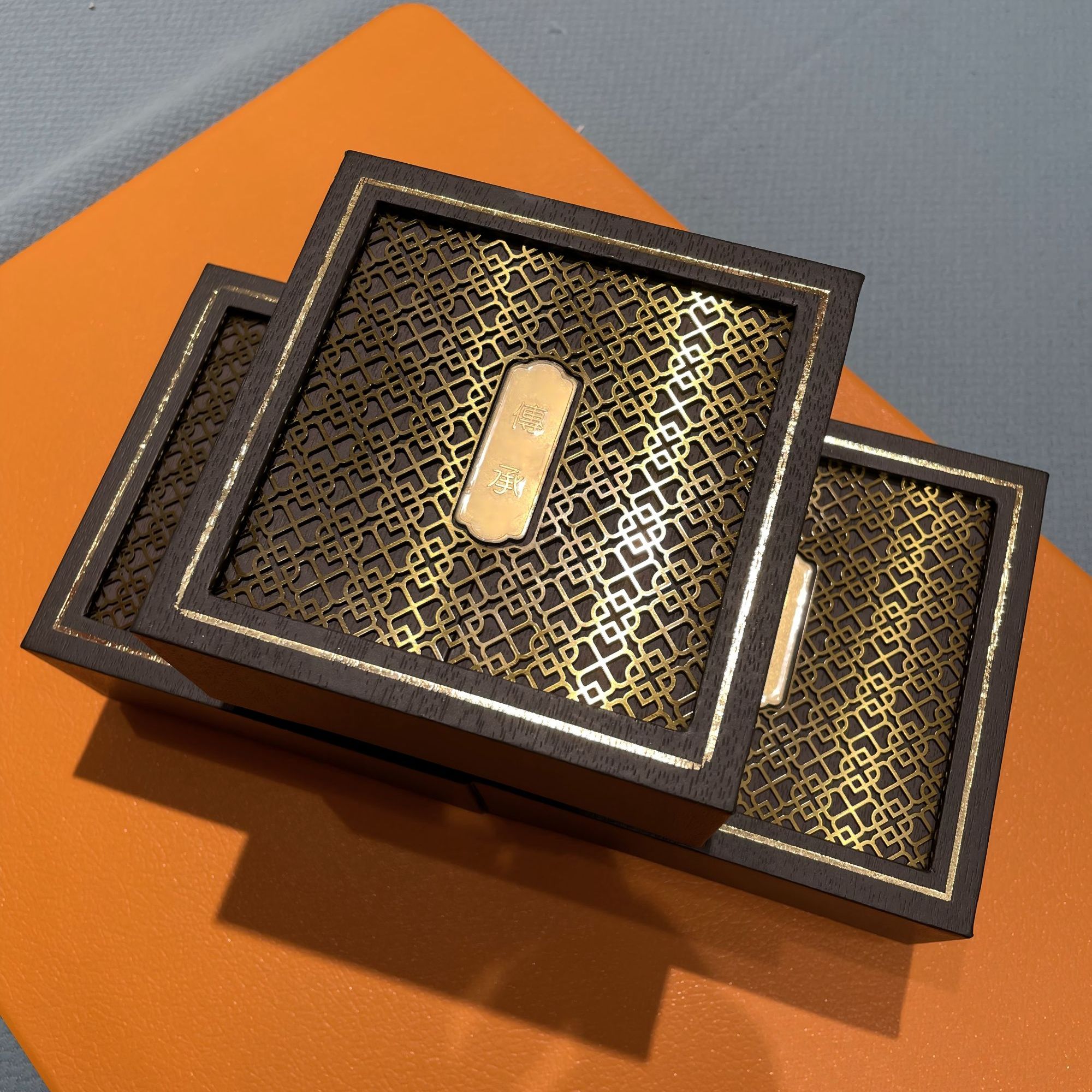 精美珠宝惊喜礼盒1