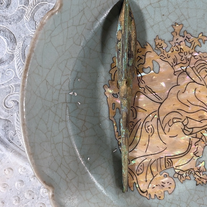 瓷器摆件瓷器摆件