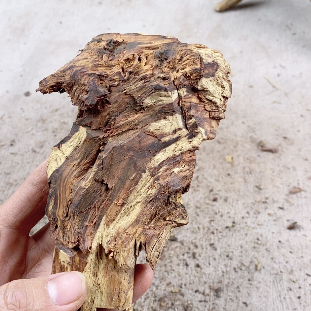 黄花梨/降香黄檀强