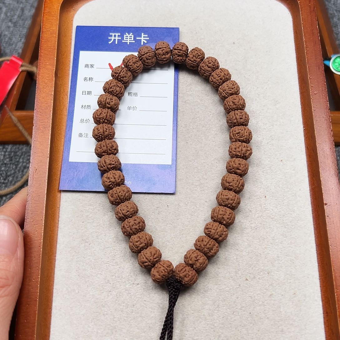 金刚菩提吊坠汶**流金刚