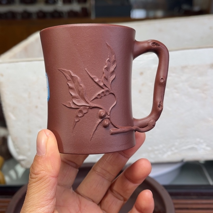紫砂茶壶紫砂茶壶