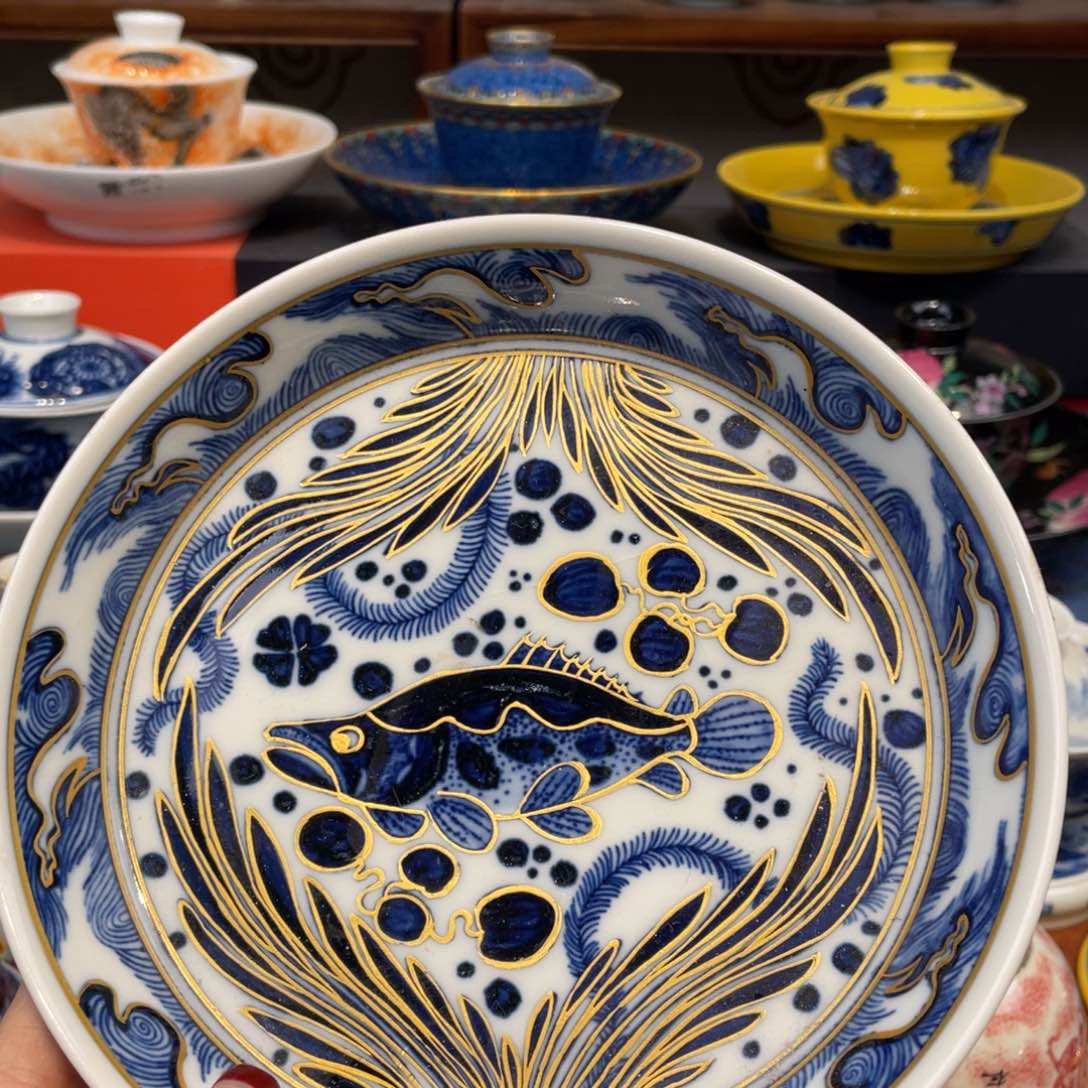 景德镇景德镇瓷器景德镇