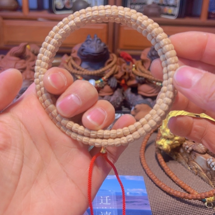 柏香籽/百香籽吊坠子*