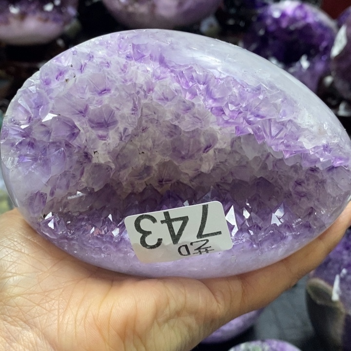 【闪购商品】水晶大型摆件（非配饰）未镶嵌