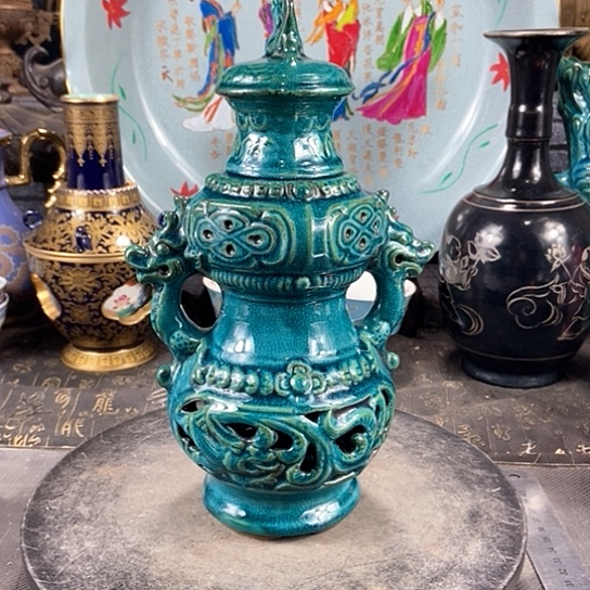 瓶陶瓷制品市场研究