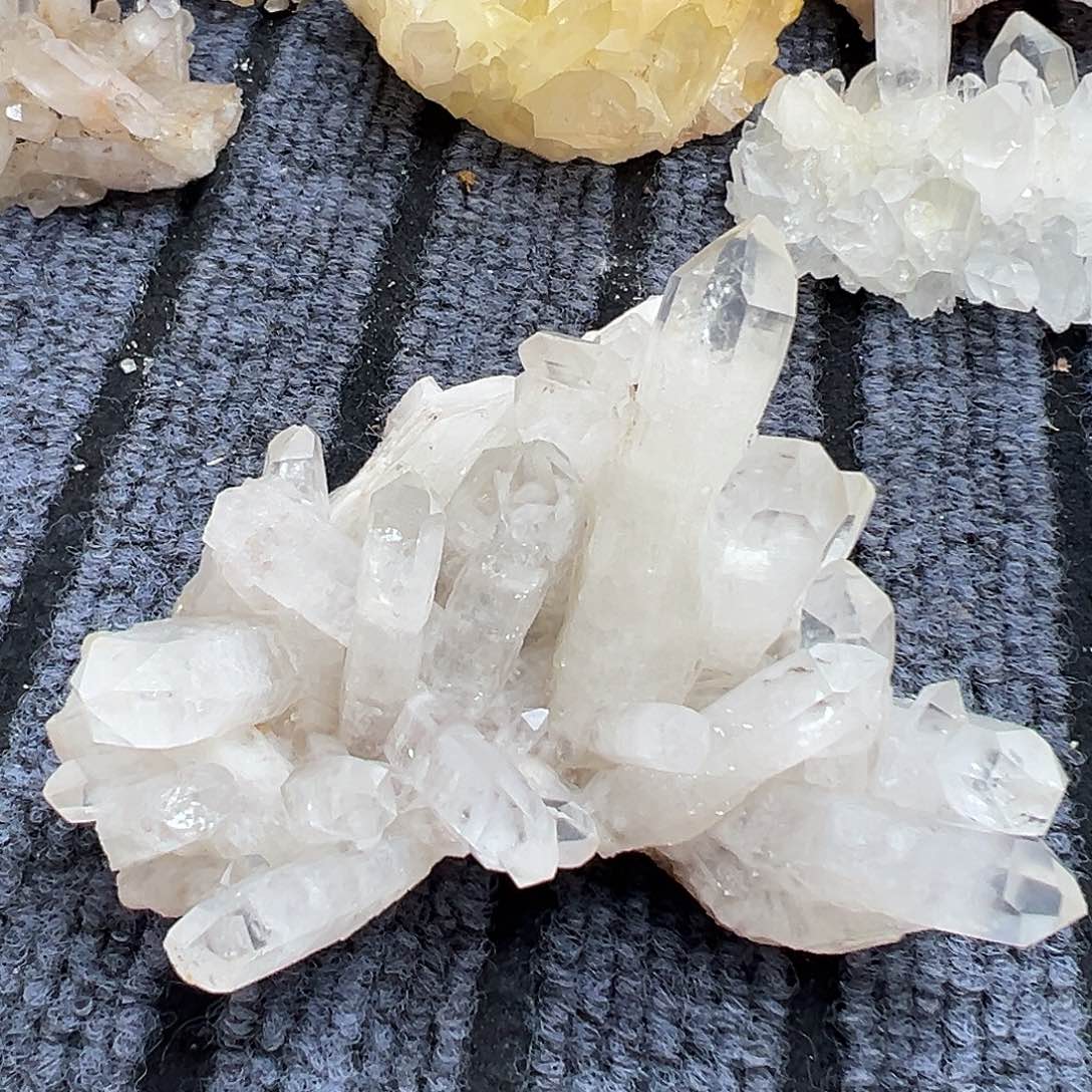 旺***呀水晶银S925镶嵌珠宝半成品