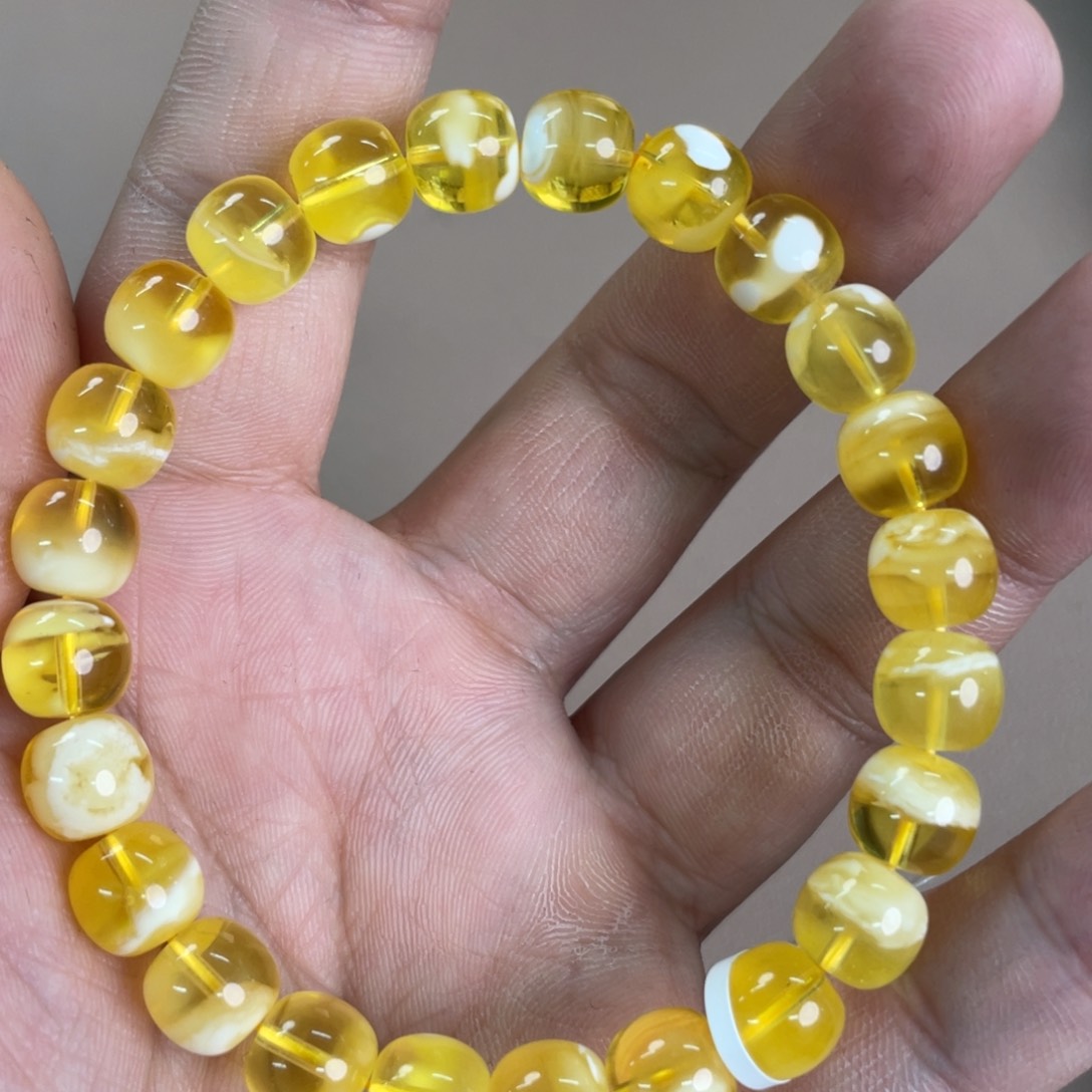 蜜蜡裸石未镶嵌03600000000