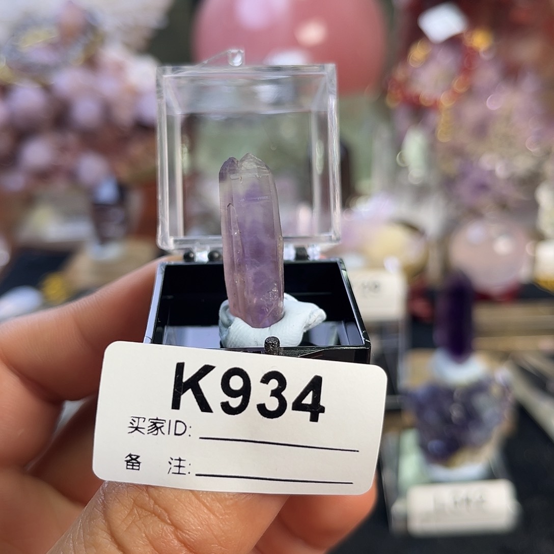 水晶天然水晶家居摆件未镶嵌