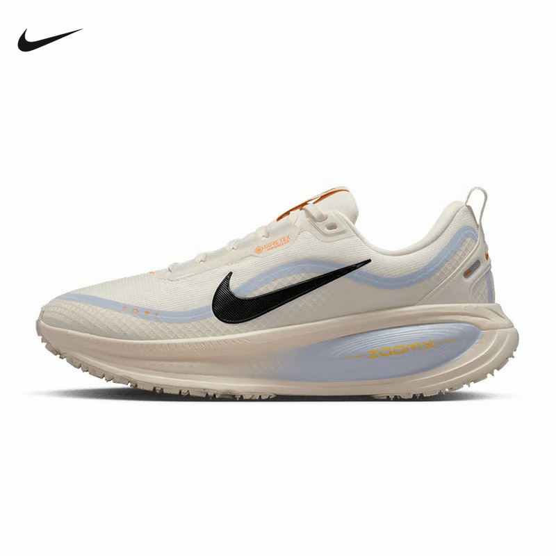 NIKE/耐克Vomero 18 GORE-TEX 迈柔女子防水公路跑步鞋HQ7002100