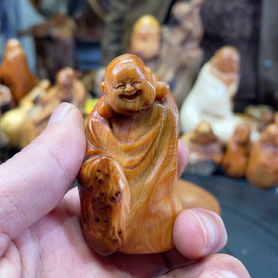 【闪购商品】柏木（崖柏）其他