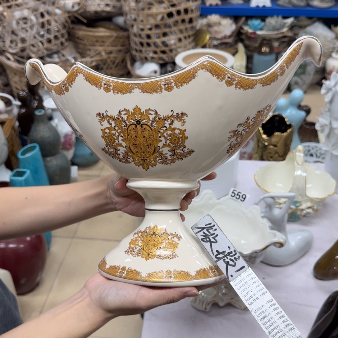 瓷片陶瓷工艺轻微微瑕