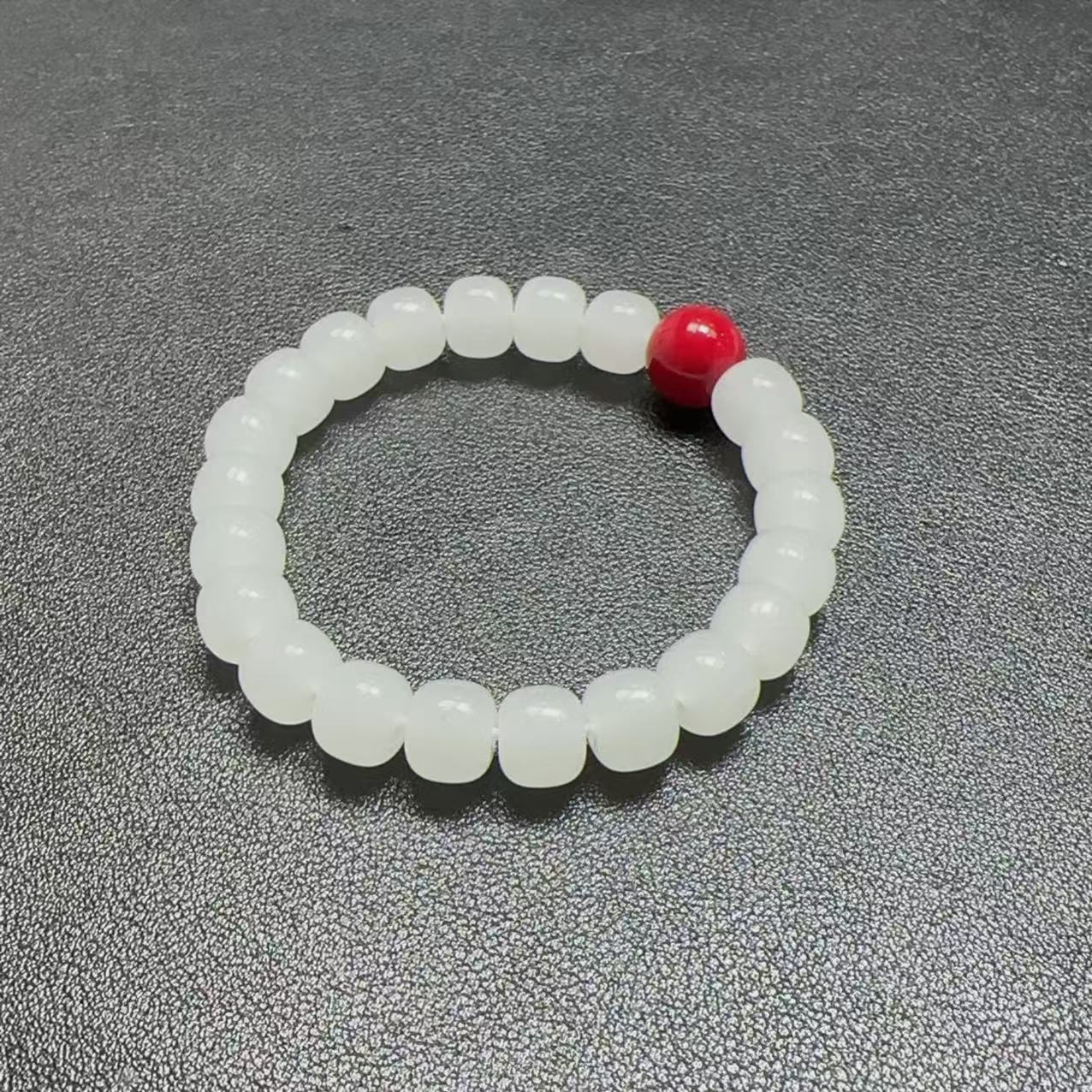 LQ014 精美珠宝手串 尺寸10*8mm