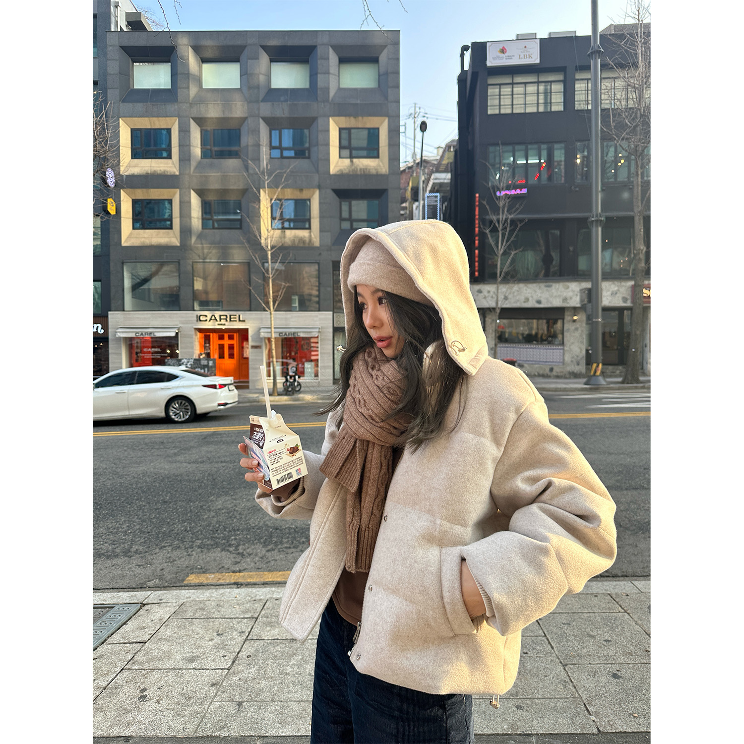 DYANGJUN冬季上新12月26号大上新