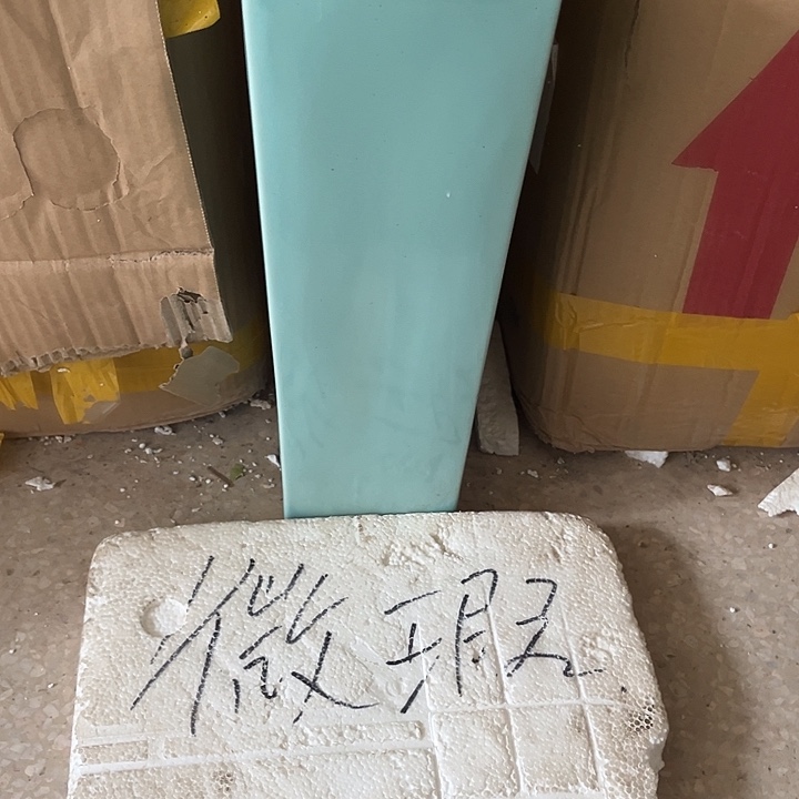 泥塑自产自销模式