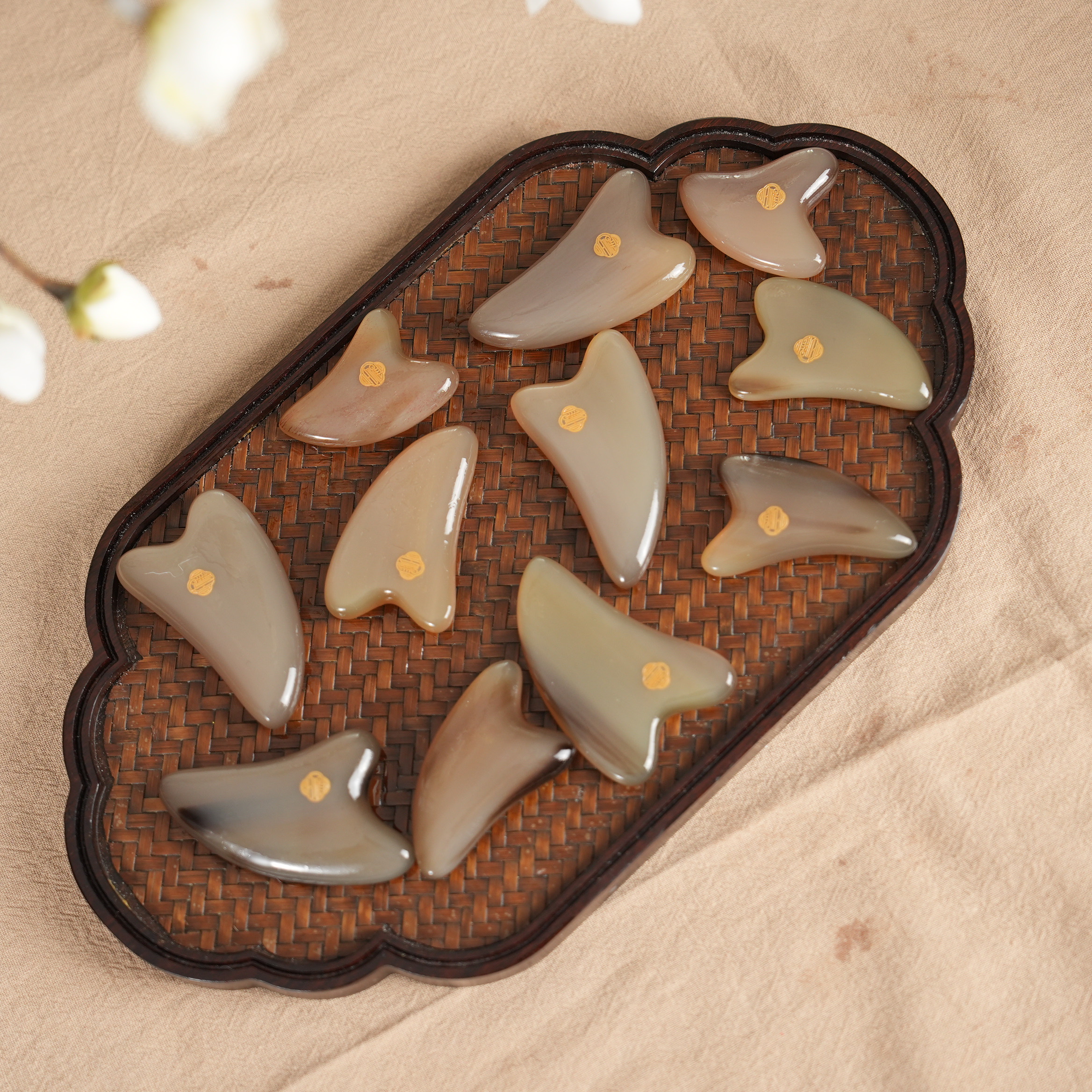 黑金刚福袋（随机）2月14日-8点