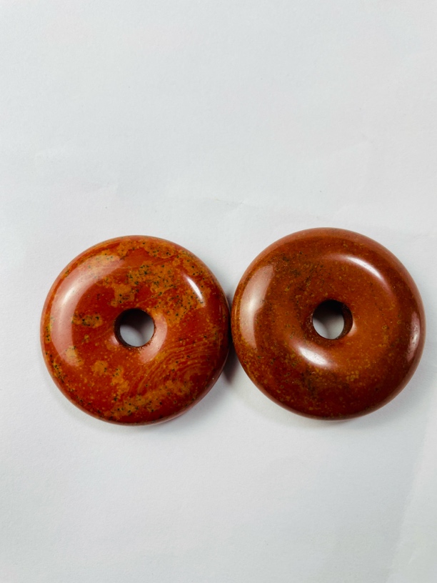 4厘米精品平安扣