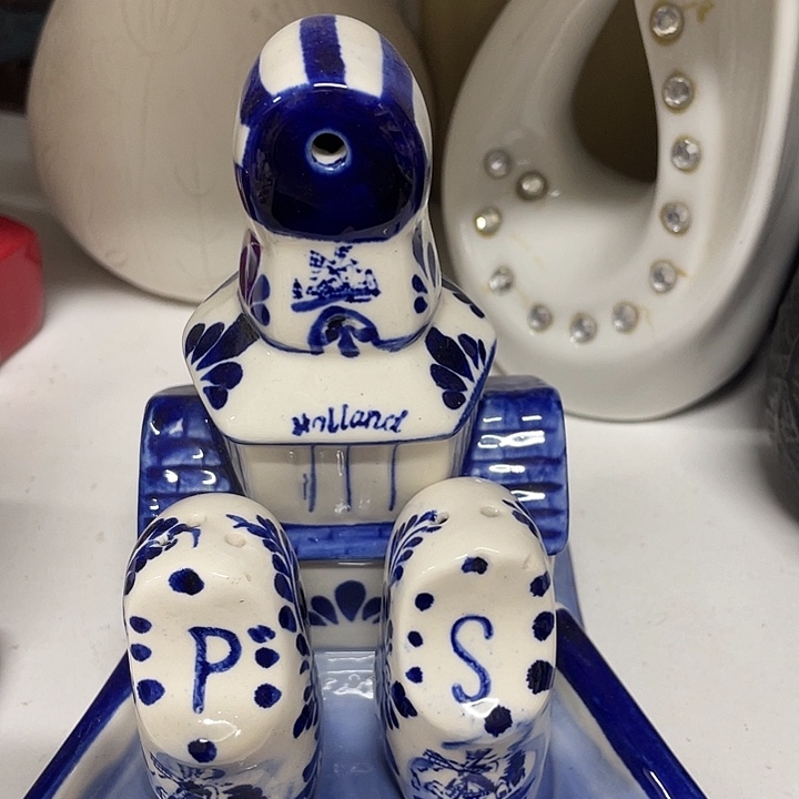 用***H陶瓷外贸瓷器瑕疵慎拍