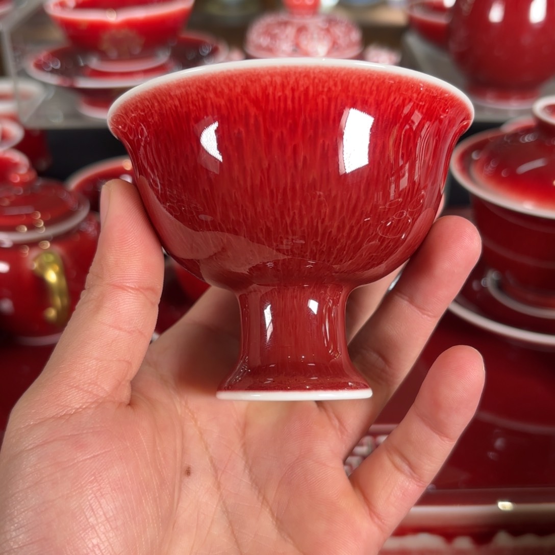 景德镇杯子厂家直销