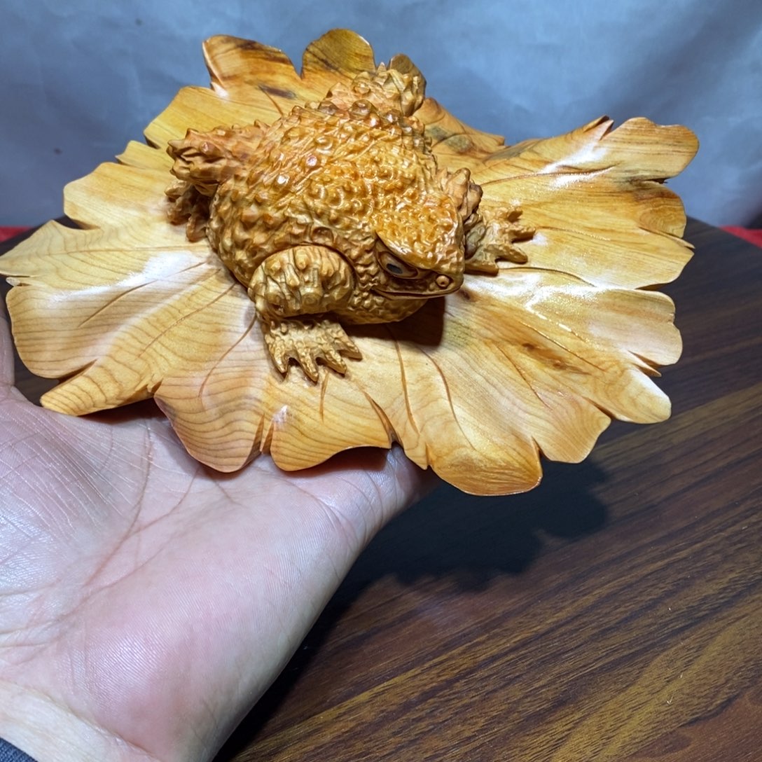 迷***风柏木（崖柏）崖柏和和美美