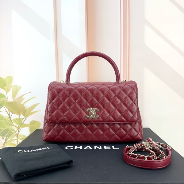 95新/包包/香奈儿/250129SW0011