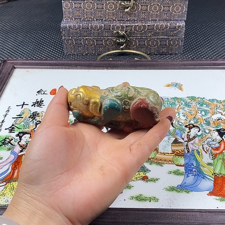 紫砂其他。