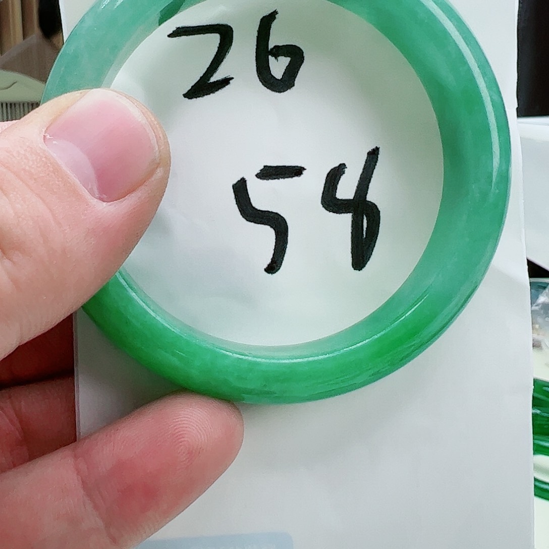 翡翠吊坠(赠链)银S925镶嵌