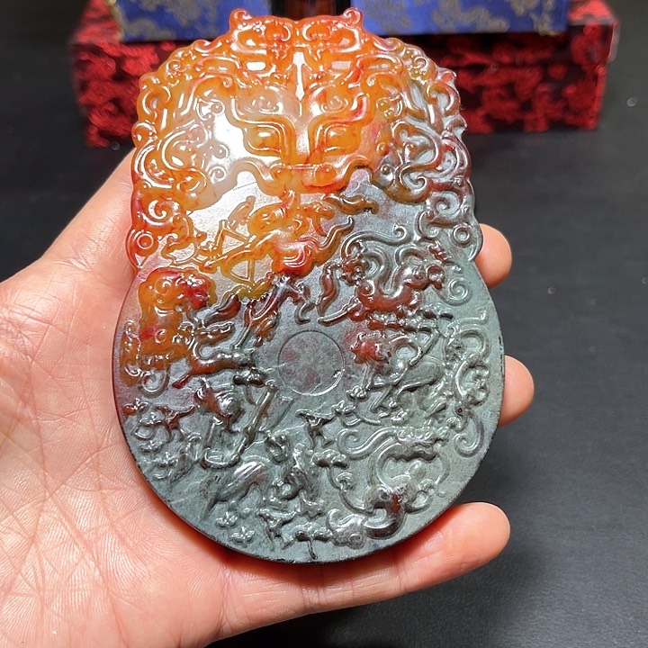 底槽青放链接一物一图发货。