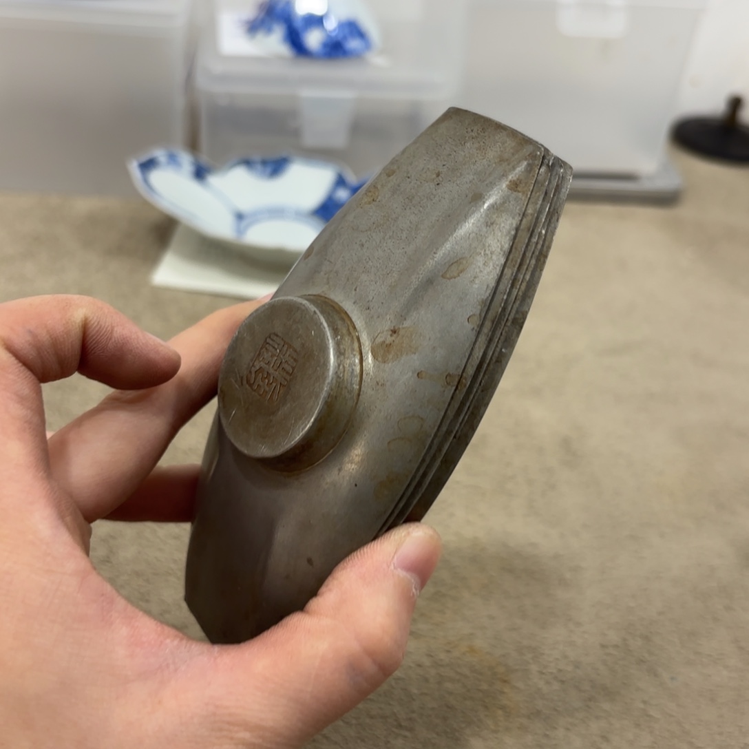 瓷片非常好看漂亮的物品