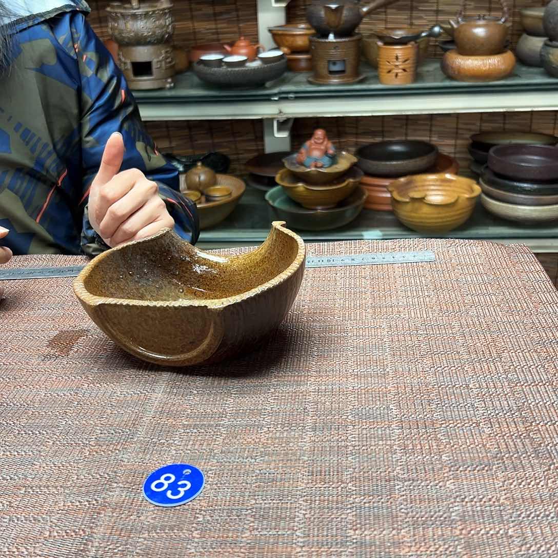 紫砂紫砂茶具处理捡漏83