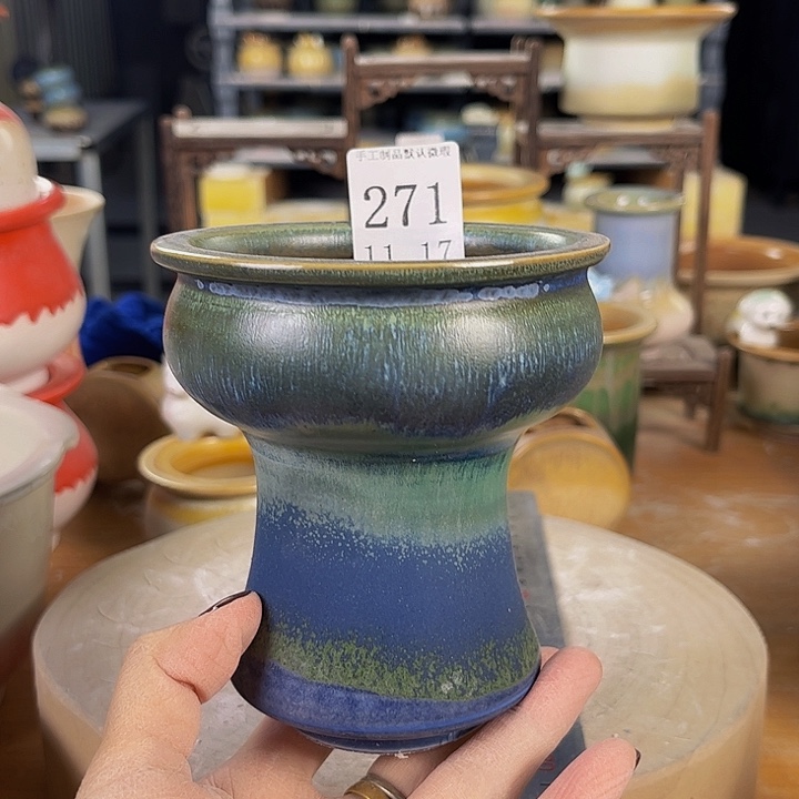 瓷片景德镇陶瓷手工制作
