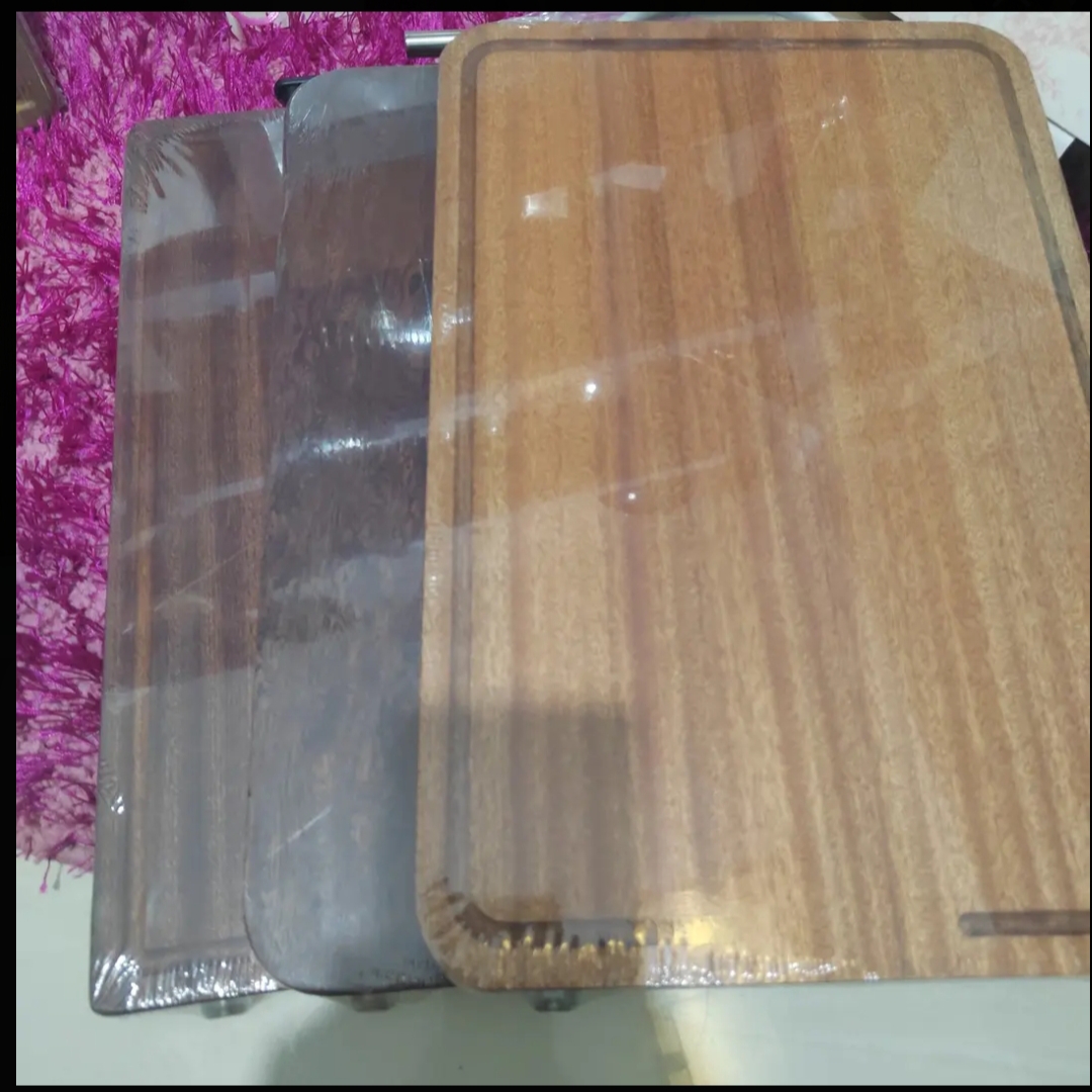 尾货砧板38×26×2.5cm  微瑕