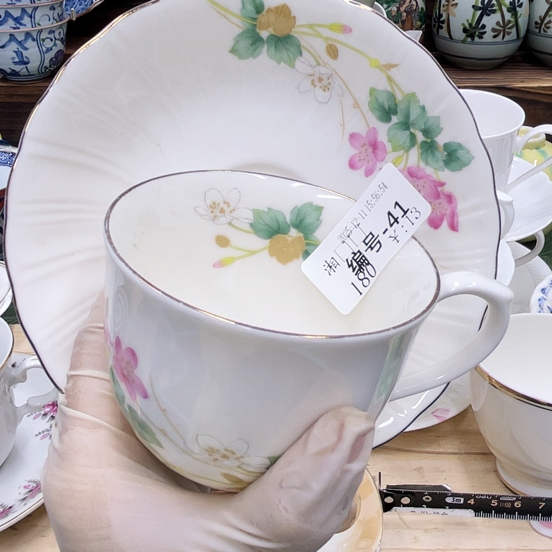 湘****鹿屋家的美丽瓷器呀