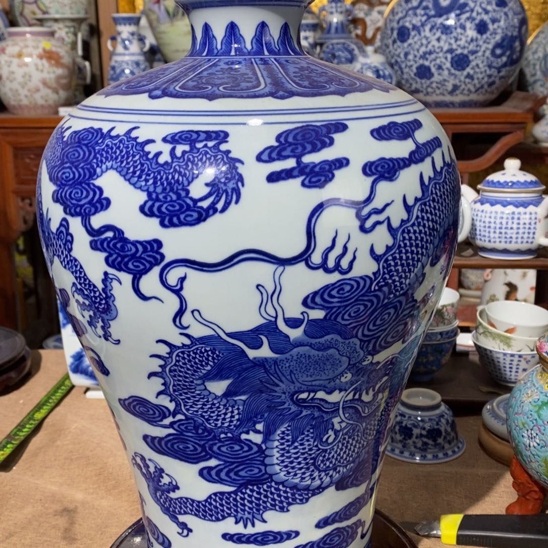 陶瓷高货精品瓷器