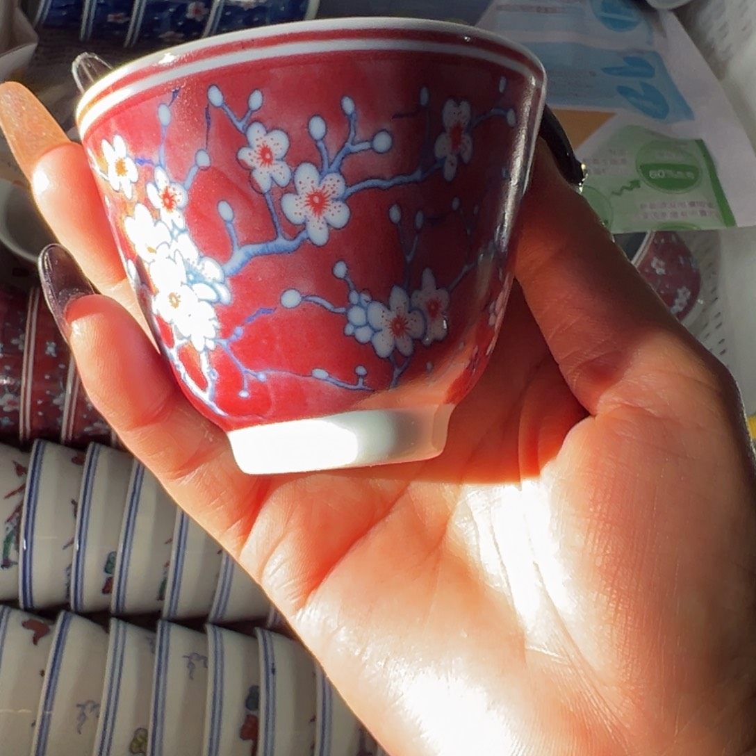 粗砂摆件景德镇陶瓷协会