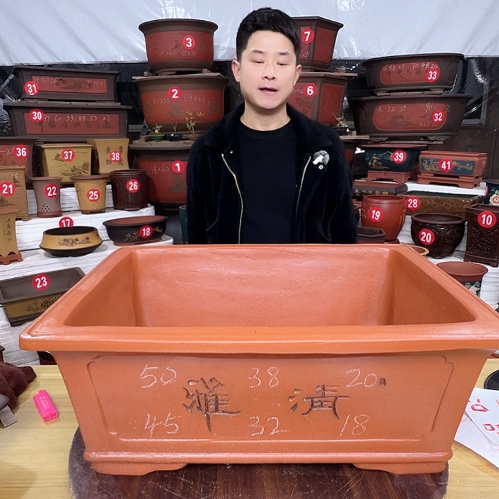 紫砂源头工厂直发