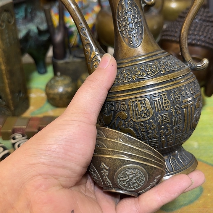 老铜器老铜器老铜器