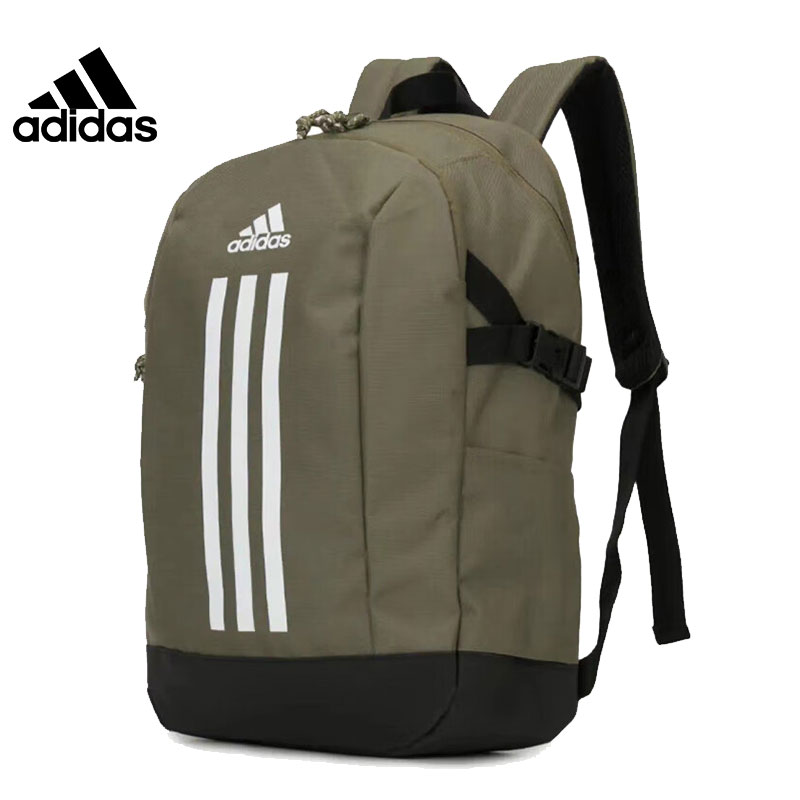 【法雅体育】adidas阿迪达斯春季男女运动休闲双肩包IX6578