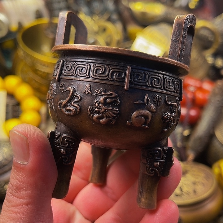 精美铜器精美铜器