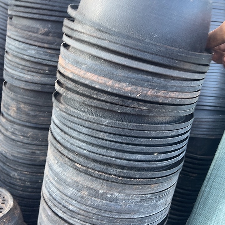 黑色磨砂韩盆口径20高8.5发25个