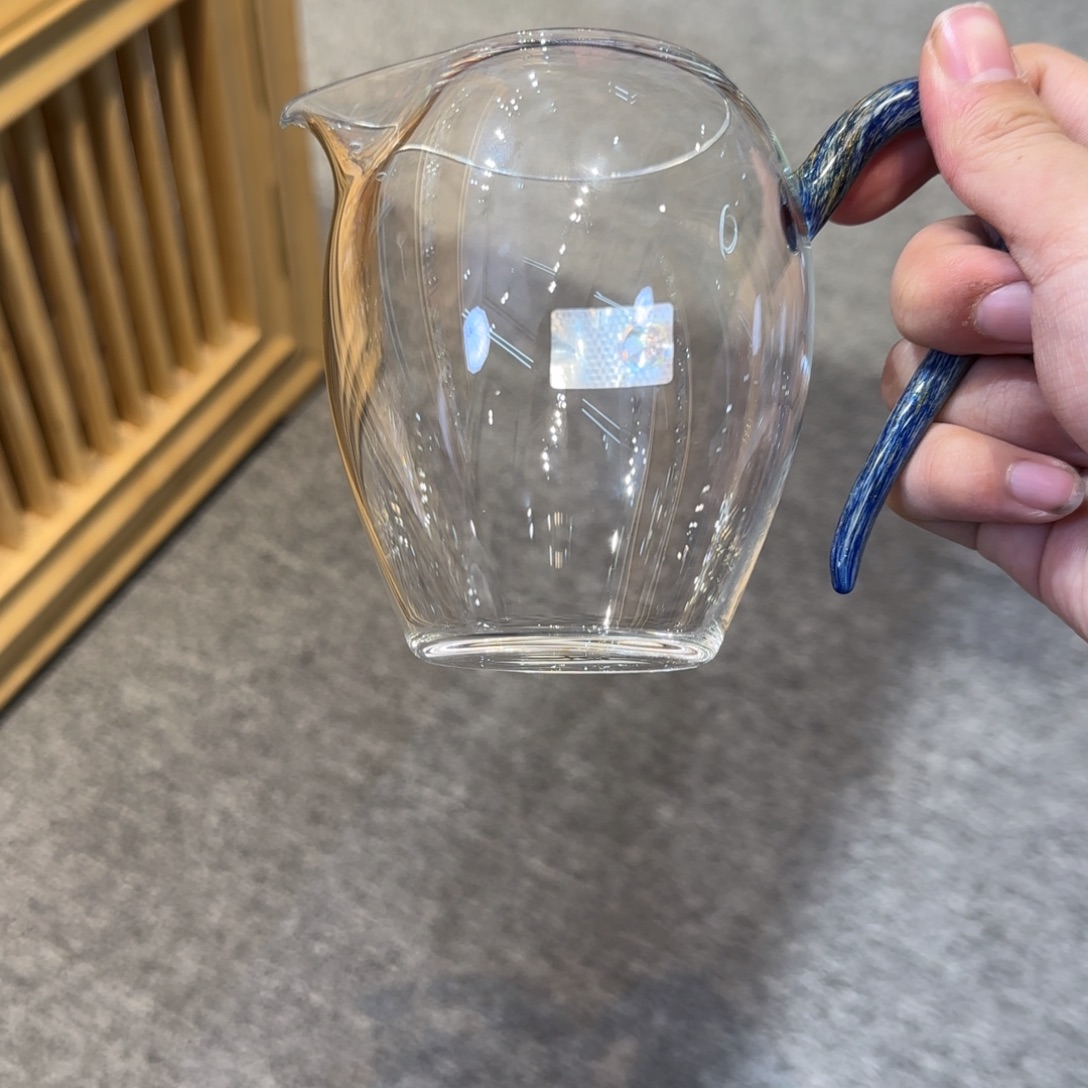 快****禾器怡然公道杯星月夜