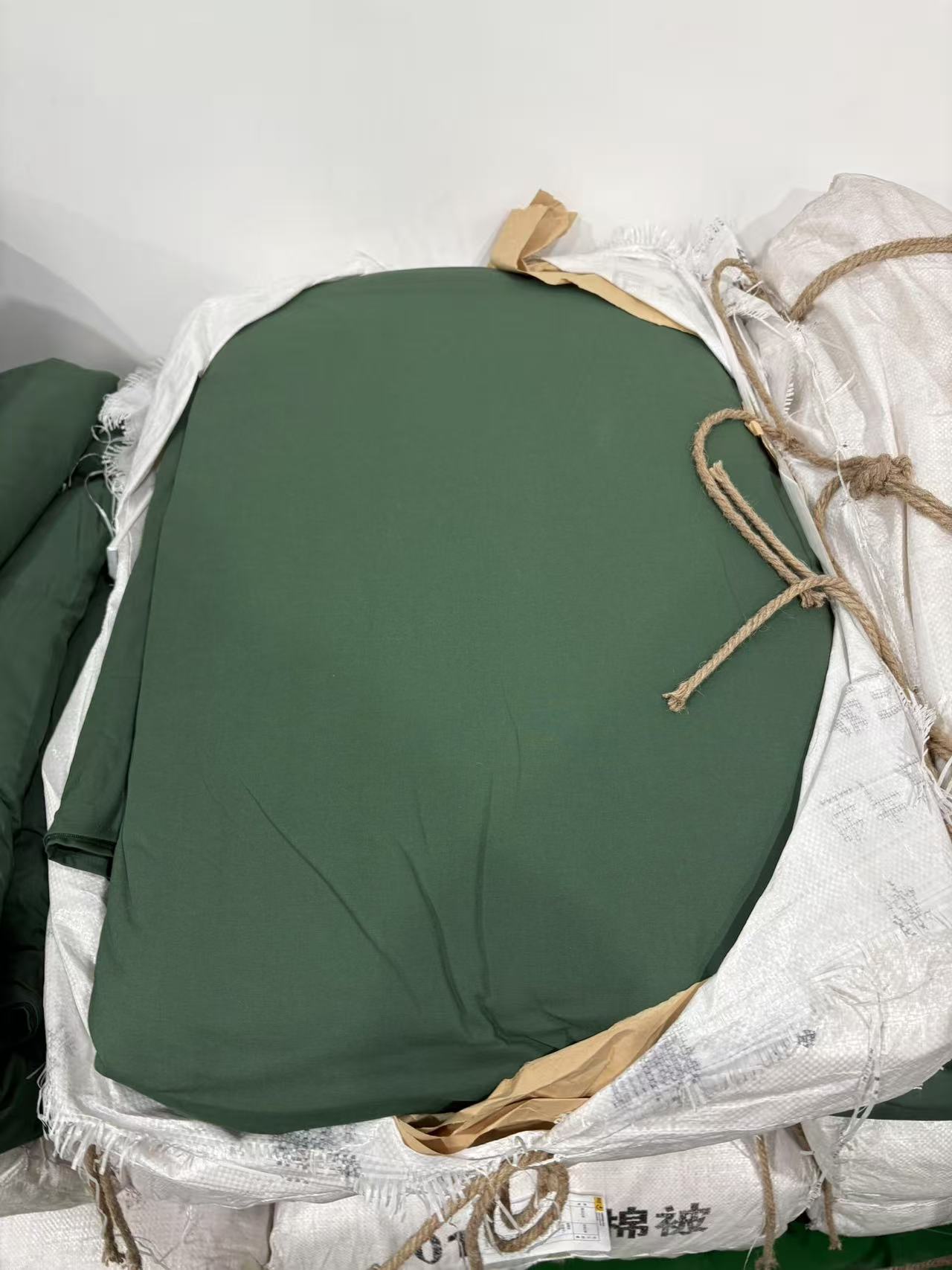 【武班长精选】正品老货棉被