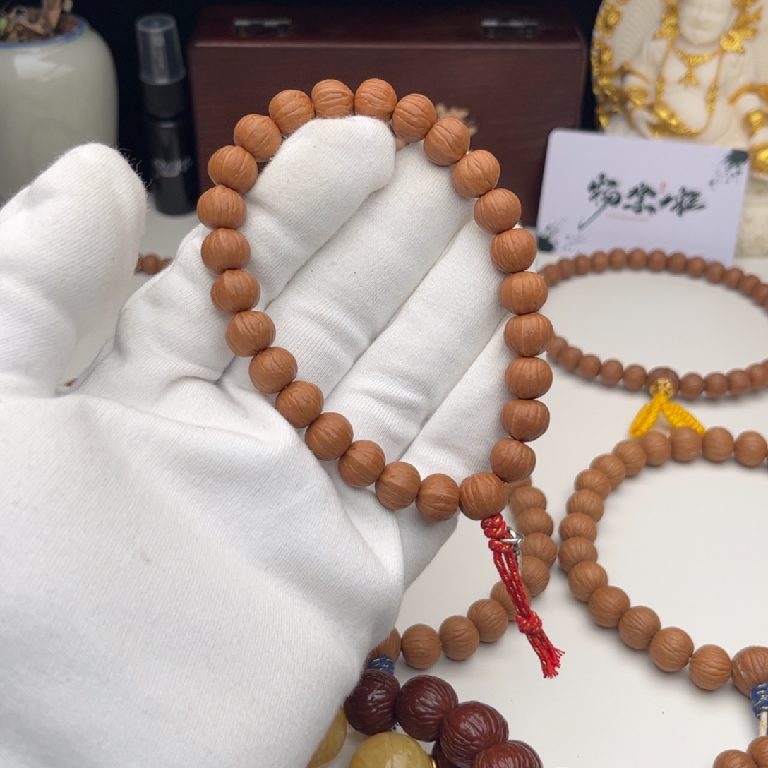 ****f猴头核桃吊坠11.0南瓜911