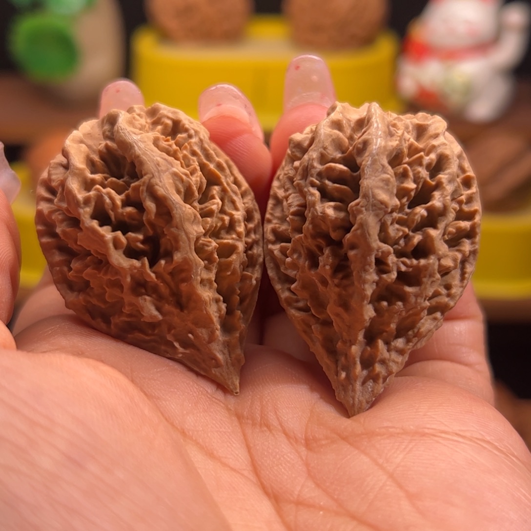 吊坠文玩核桃核桃15