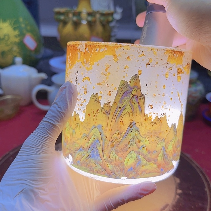 摆件摆件工艺品摆件 