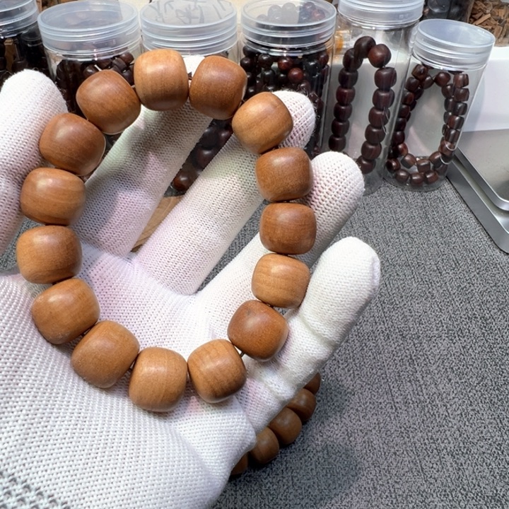 三***路木檀香木1516…..黑沉……