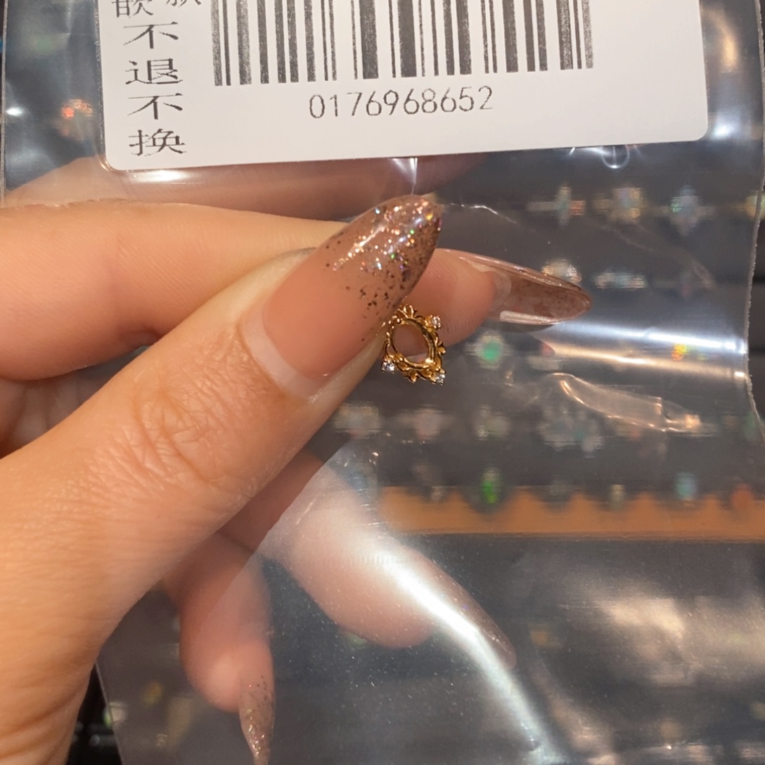 欧泊欧泊戒指银S925镶嵌好**生