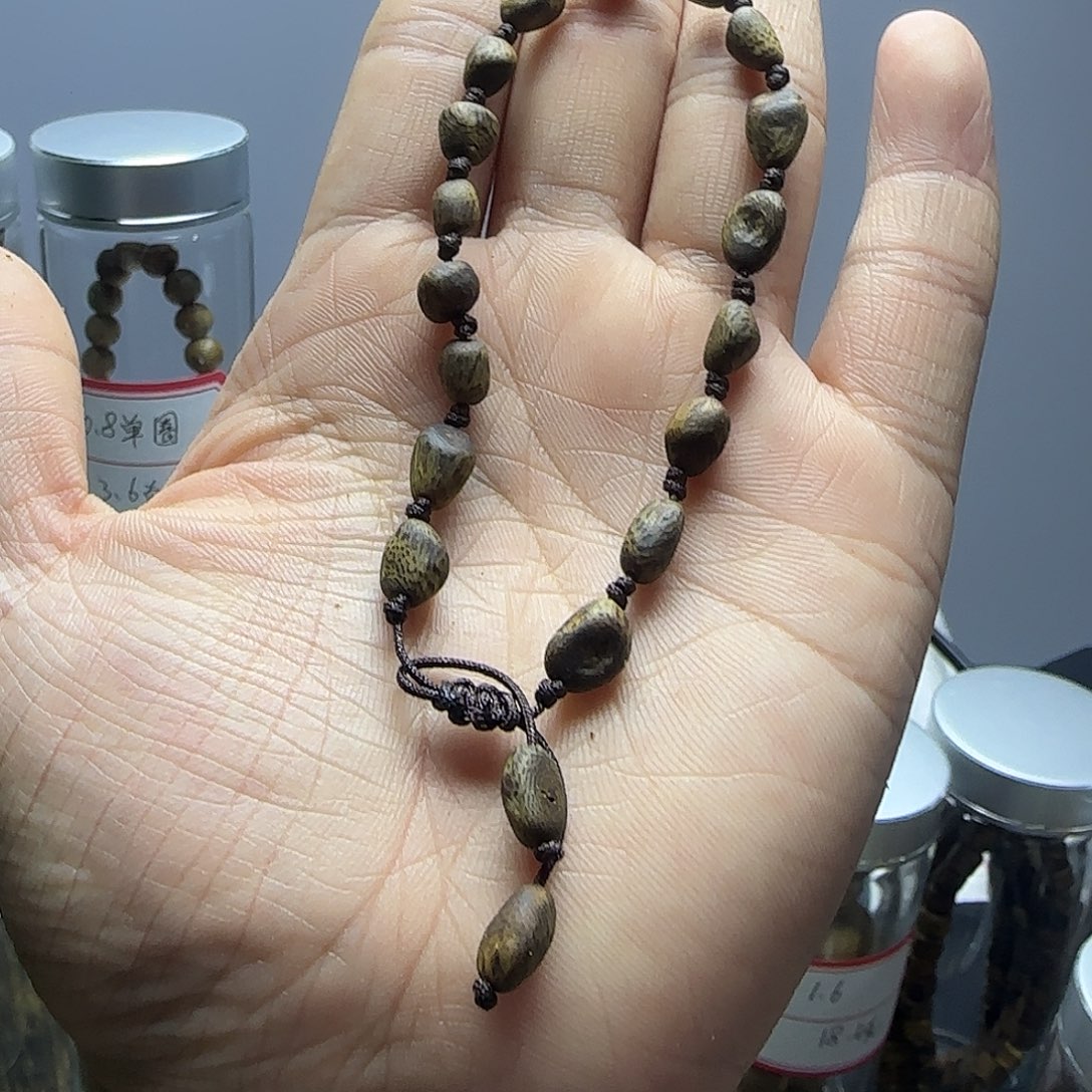 沉香沉香碎屑沉香碎屑沉香奇楠沉香碎05